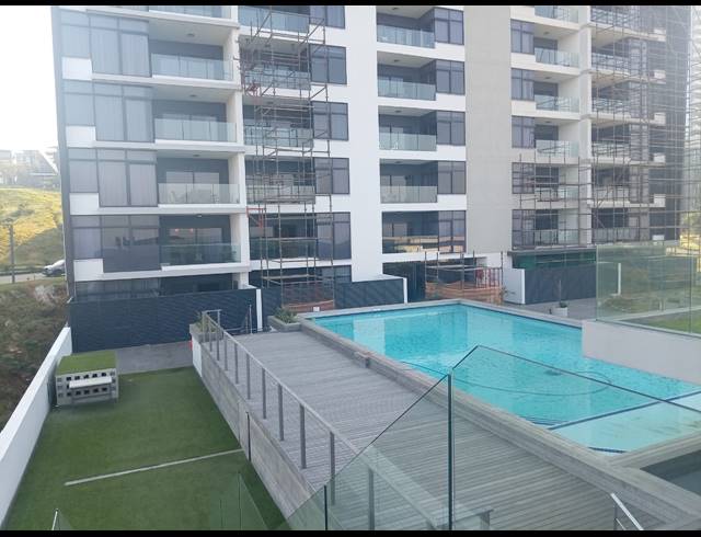 3 BEDROOM APARTMENT TO LET IN UMHLANGA RIDGE